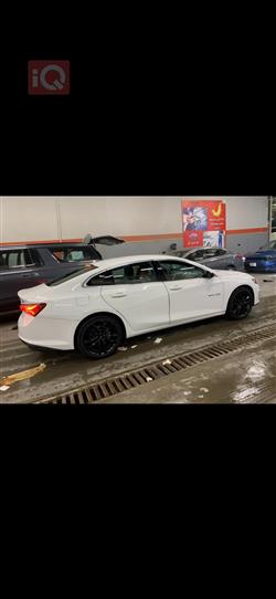 شيفروليه ماليبو